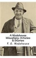 A Wodehouse Miscellany