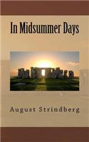In Midsummer Days