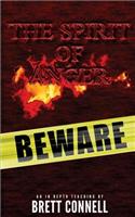 Spirit of Anger