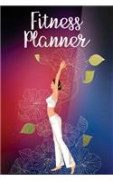 Fitness Planner