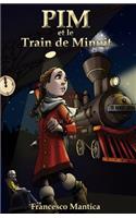 Pim Et Le Train de Minuit