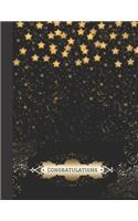 Congratulations