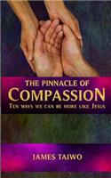 Pinnacle of Compassion