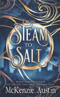 From Steam to Salt