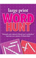 Word Hunt Vol 4
