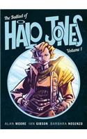 Ballad of Halo Jones, Volume One