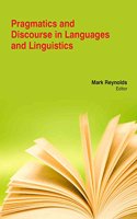 Pragmatics And Discourse In Languages And Linguistics
