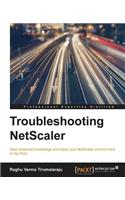 Troubleshooting NetScaler: (English)
