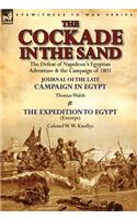 The Cockade in the Sand
