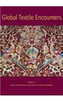 Global Textile Encounters