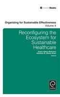 Reconfiguring the Ecosystem for Sustainable Healthcare