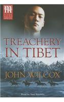 Treachery in Tibet