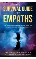 The Survival Guide for Empaths