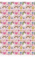 Unicorn Pattern - Mythical Creature 08