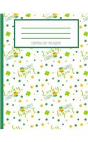 Composition Notebook