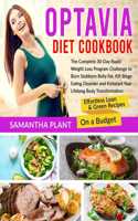 Optavia Diet Cookbook