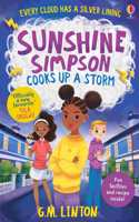 Sunshine Simpson Cooks Up a Storm