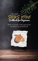 Sous Vide Cookbook for Beginners