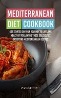 Mediterranean Diet Cookbook