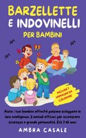 Barzellette E Indovinelli Per Bambini