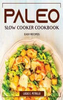 Paleo Slow Cooker Cookbook