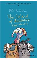 Island of Animaux