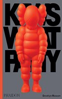 Kaws: What Party (Orange Edition)