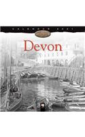 Devon Heritage Wall Calendar 2021 (Art Calendar)