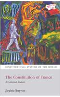 The Constitution of France