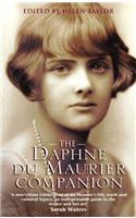 The Daphne Du Maurier Companion