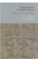 Engaging Early Christian History