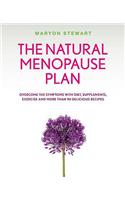 The Natural Menopause Plan