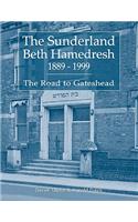 Sunderland Beth Hamedresh 1889 - 1999