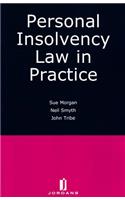 Personal Insolvency Law in Practice: A User's Guide