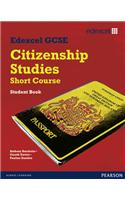 Edexcel GCSE Short Course Citizenship Student Book