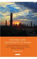 Reform and Modernity in Islam