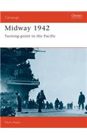 Midway, 1942 Turning Point in the Pacific