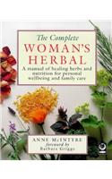 Complete Womans Herbal
