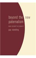 Beyond the New Paternalism: Basic Security as Equality