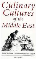 Culinary Cultures of the Middle East