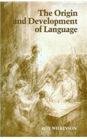 Origin and Development of Language