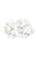 Stencilets, Pack of 8