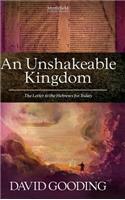 Unshakeable Kingdom