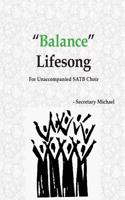 Balance Lifesong