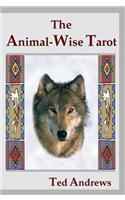 Animal Wise Tarot Set