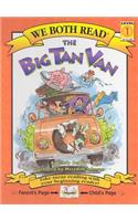 The Big Tan Van