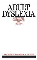 Adult Dyslexia