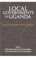 Local Governments in Uganda