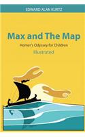 Max and the Map