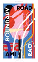 Boundary Road